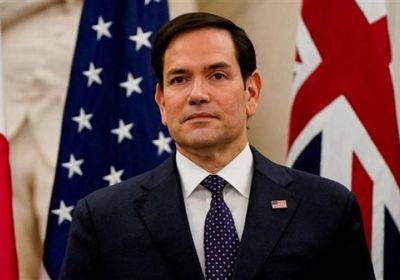 روبيو يصل إلى كوستاريكا