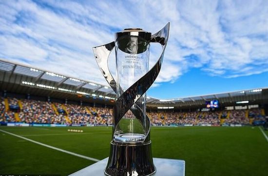 ألبانيا وصربيا تستضيفان بطولة أوروبا دون 21 عاما في 2027