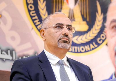 رسائل الرئيس الزُبيدي حول مكافحة الإرهاب.. جهود كبيرة وتضحيات غالية ونجاحات استراتيجية