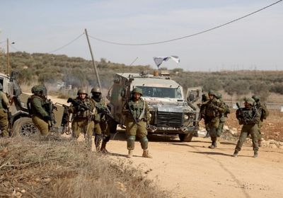 مقتل ضابط وجندي إسرائيليين جراء حادث إطلاق النار قرب حاجز تياسيير