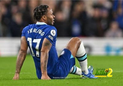 تشيلسي يتعاقد مع أموجو