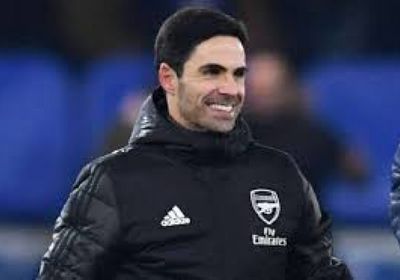 أرتيتا: أرسنال سيحاول قلب الطاولة على نيوكاسل