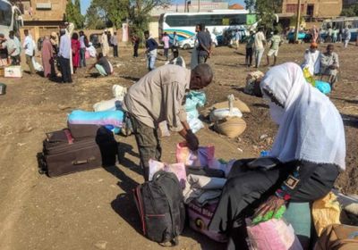 مقتل 25 شخصا بقصف جوي في نيالا غربي السودان