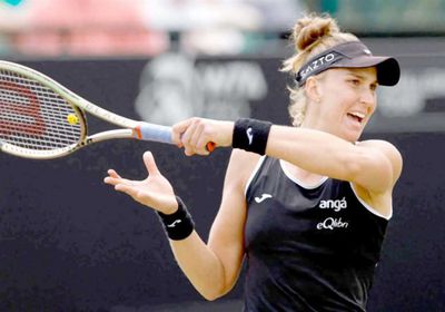 هاليب المصنفة الأولى عالميا سابقا تعلن اعتزالها