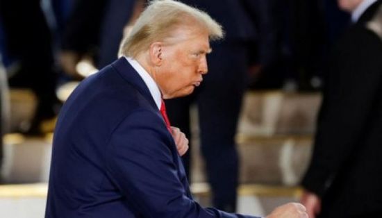 ترامب يسعى لمنع امتلاك إيران سلاحًا نوويًا