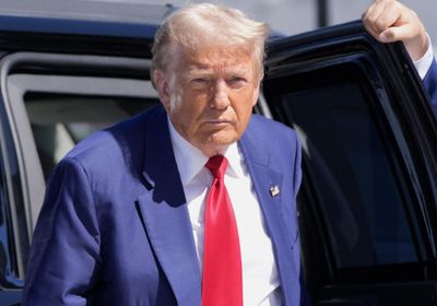 ترامب يهدد بمحو إيران حال تورطت في اغتياله