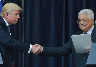 ترامب يتعهد بزيارة قطاع غزة