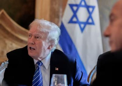 السفير الفلسطيني لدى الأمم المتحدة ينتقد تصريحات ترامب