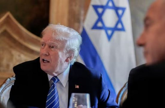 السفير الفلسطيني لدى الأمم المتحدة ينتقد تصريحات ترامب