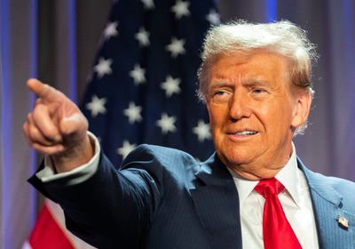 ترامب يؤكد: المحادثات بشأن الحرب الأوكرانية جيدة