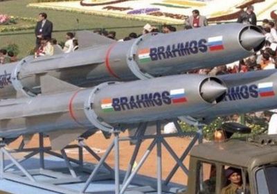   الهند توقع عقدًا مع روسيا لشراء صواريخ مضادة للسفن