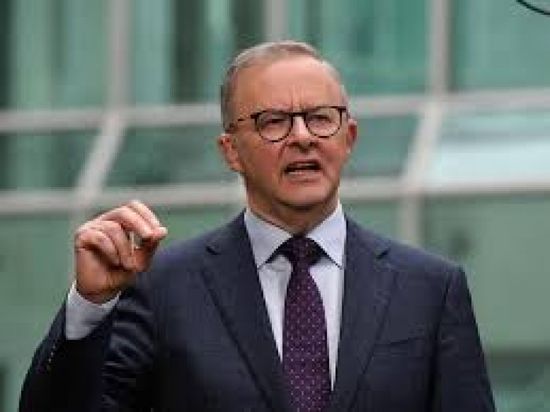 أستراليا تعلق على تصريحات ترامب بشأن تهجير الفلسطينيين