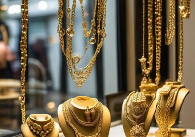 أسعار الذهب اليوم الأربعاء 5-2-2025 في اليمن   