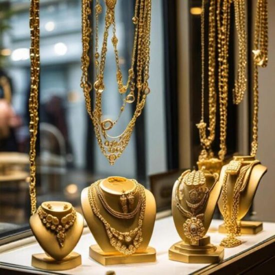 أسعار الذهب اليوم الأربعاء 5-2-2025 في اليمن   