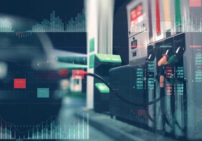 جولدمان ساكس يتوقع ارتفاع أسعار البنزين في أمريكا