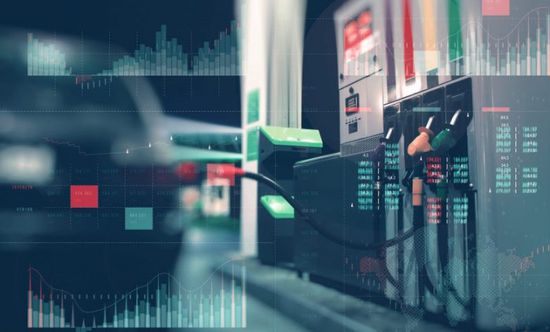 جولدمان ساكس يتوقع ارتفاع أسعار البنزين في أمريكا