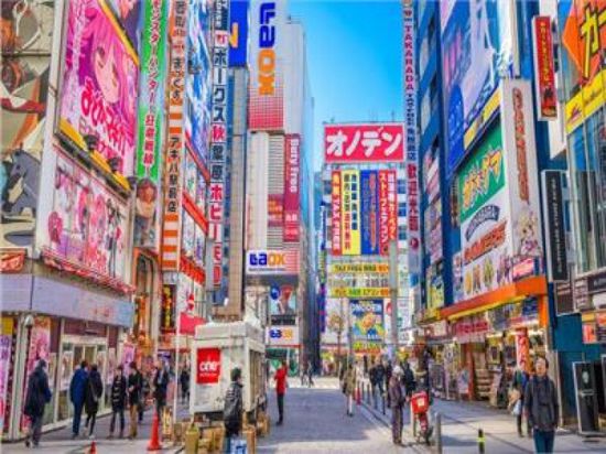 اليابان تسجل رقماً قياسياً في عدد العمال الأجانب