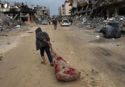 حماس تعقب على تصريحات ترامب بشأن غزة