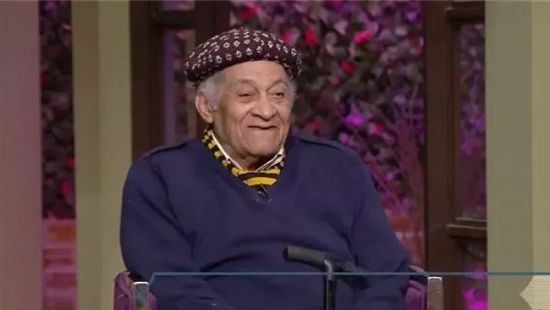 وفاة الفنان المصري صالح العويل