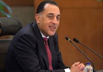 رئيس الوزراء المصري: موقفنا ثابت تجاه القضية الفلسطينية
