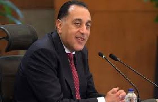 رئيس الوزراء المصري: موقفنا ثابت تجاه القضية الفلسطينية