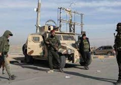 قوات سوريا الديمقراطية: لم نتلق أي خطط لانسحاب القوات الأمريكية