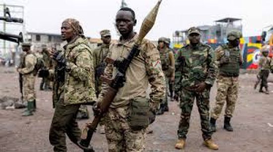 هجوم جديد لحركة "إم23" في شرق الكونغو الديموقراطية