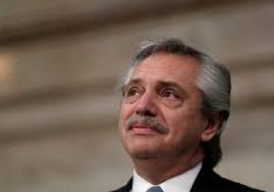 الرئيس الأرجنتيني يعتزم سحب بلاده من منظمة الصحة العالمية