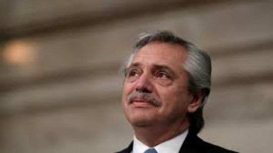 الرئيس الأرجنتيني يعتزم سحب بلاده من منظمة الصحة العالمية