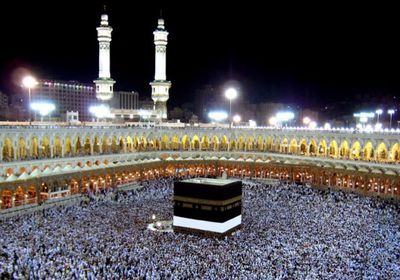 الإمارات تعتمد أسماء 6228 حاجاً لموسم هذا العام