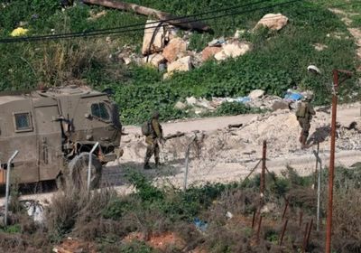 حماس تكشف هوية منفذ عملية تياسير بالضفة الغربية