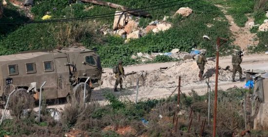 حماس تكشف هوية منفذ عملية تياسير بالضفة الغربية