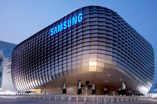 سامسونج تتوقع نموًا محدودًا في الأرباح بسبب ضعف الطلب