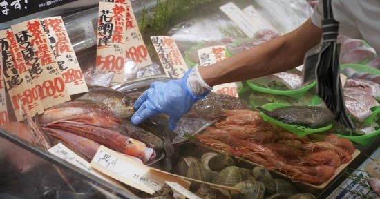 ارتفاع التضخم الأساسي في طوكيو يدعم استمرار التشديد النقدي