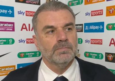 بوستيكوجلو: الصفقات الجديدة جاهزة للمشاركة أمام ليفربول