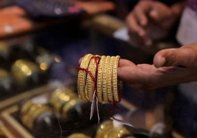 أسعار الذهب في مصر تواصل ارتفاعها بتعاملات اليوم