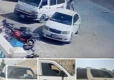 التحريات الأمنية تقود لضبط عصابة إجرامية في المكلا