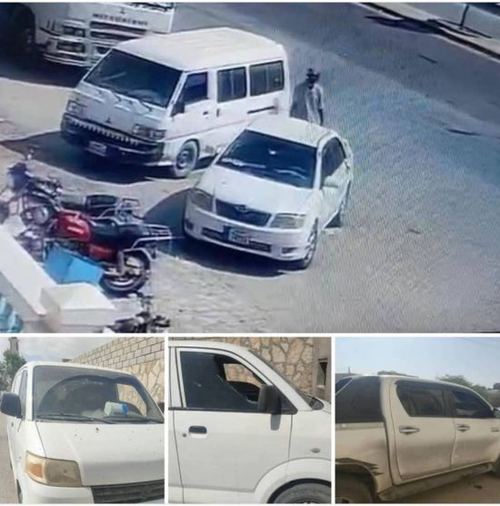 التحريات الأمنية تقود لضبط عصابة إجرامية في المكلا