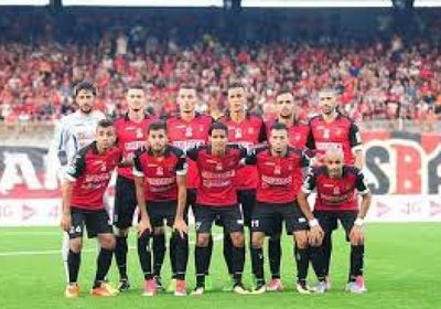 اتحاد العاصمة يعود لطريق الانتصارات في الدوري