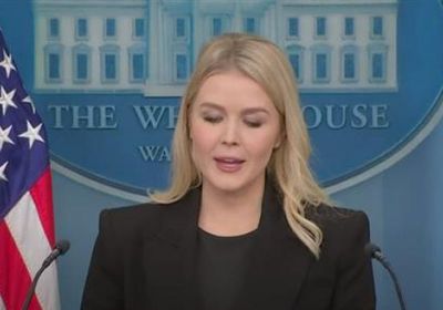 البيت الأبيض: غزة أصبحت مكاناً لا يمكن أن يعيش به بشر