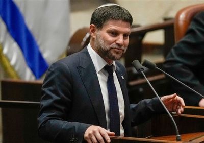 سموتريتش يرفض ترحيل فلسطينيي غزة إلى الأردن أو مصر