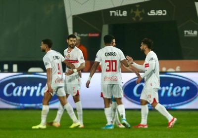 مدافع مغربي.. الزمالك المصري يضم ثالث صفقاته الشتوية