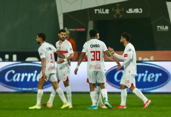 مدافع مغربي.. الزمالك المصري يضم ثالث صفقاته الشتوية