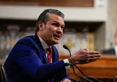 وزير الدفاع الأمريكي بشأن غزة: مستعدون لدراسة جميع الخيارات