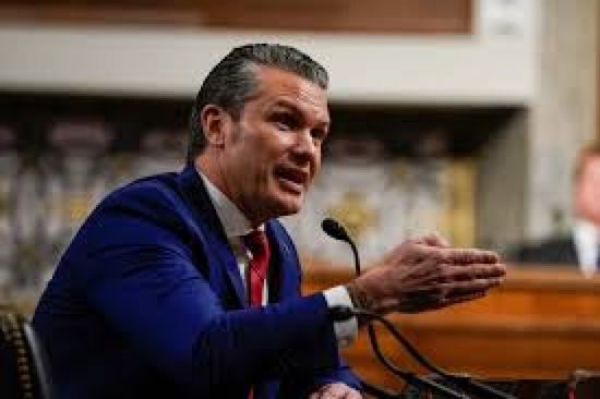 وزير الدفاع الأمريكي بشأن غزة: مستعدون لدراسة جميع الخيارات