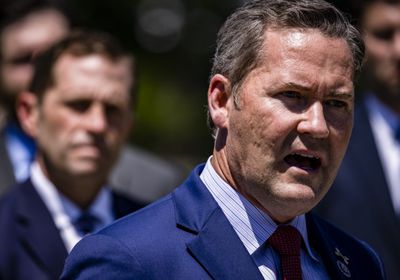    والتز: ترامب لم يستبعد حل الدولتين لكن دون غزة