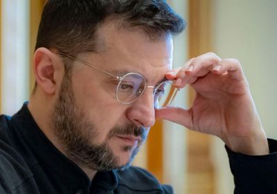 الكرملين يشكك في إعلان زيلينسكي استعداده للتفاوض مع بوتين