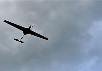 حاكم خاركيف: مسيرات روسية تستهدف أحد أكبر أسواق المقاطعة