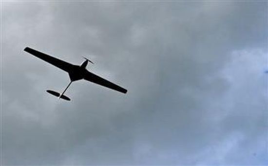 حاكم خاركيف: مسيرات روسية تستهدف أحد أكبر أسواق المقاطعة