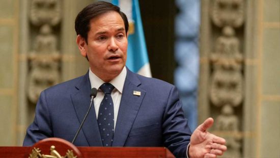 روبيو: مقترح ترامب هو إعادة إعمار غزة